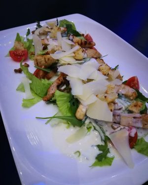 Cezar salata