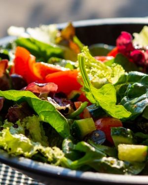 Obiteljska salata