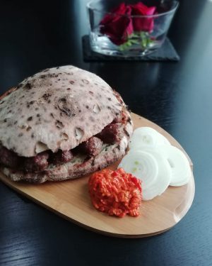 Mali ćevapi