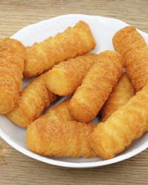 Domaći kroketi
