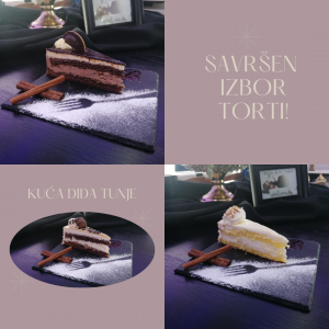 Pročitajte više o članku Torte