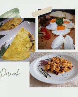 Doručak