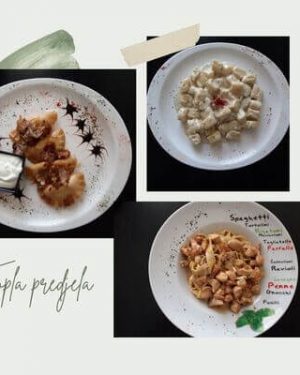 Topla predjela