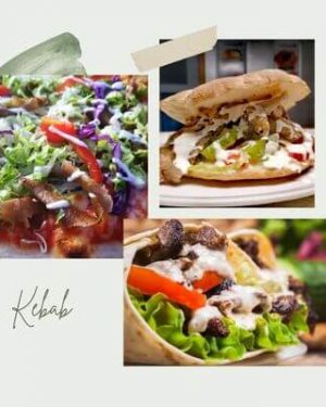 Kebab
