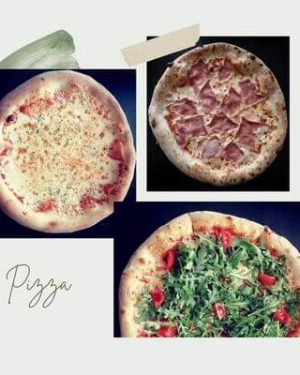 Pizze