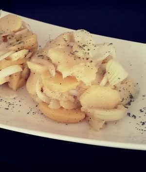 Krumpir salata