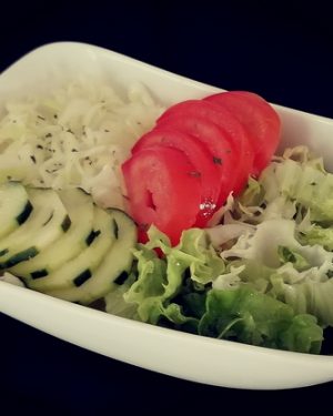 Sezonska salata