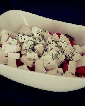 Šopska salata